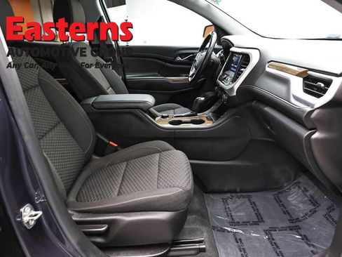 Used 2019 GMC Acadia SLE w/ Driver Alert Package I image 26