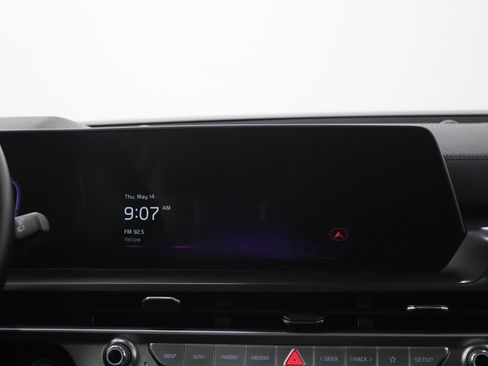 Used 2023 Kia Telluride S w/ S Sunroof Package AWD/4WD image 16