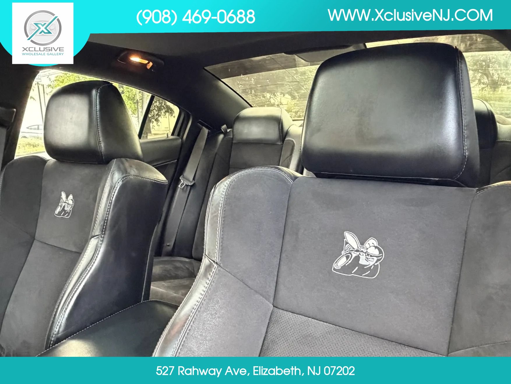 Used 2023 Dodge Charger Scat Pack RWD image 42