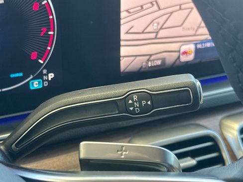 New 2026 Mercedes-Benz GLE 350 4MATIC image 22