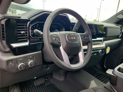 New 2026 GMC Sierra 1500 Elevation AWD/4WD image 20