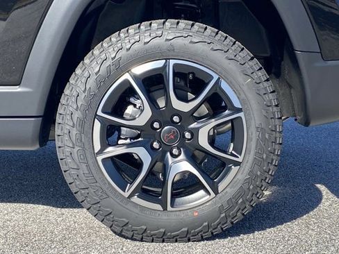 New 2026 Jeep Compass Trailhawk w/ Sun, Sound & Navigation Group image 24