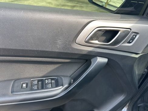 Used 2019 Ford Ranger XLT w/ Equipment Group 302A Luxury image 14