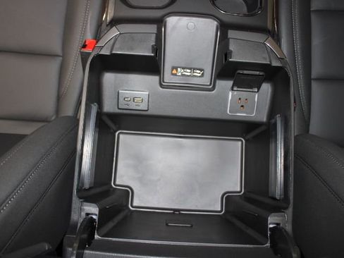 New 2026 GMC Sierra 1500 Elevation w/ Elevation Premium Package AWD/4WD image 35