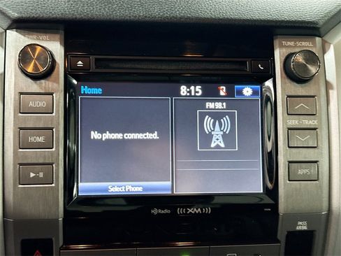 Used 2018 Toyota Tundra SR5 image 12