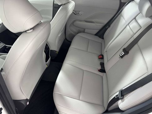 Certified 2026 Hyundai Kona SEL Premium FWD image 23