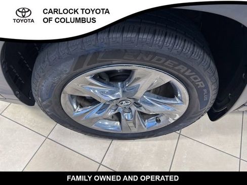 Used 2019 Toyota Highlander Limited Platinum image 10