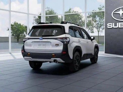 New 2026 Subaru Forester Wilderness AWD/4WD image 67
