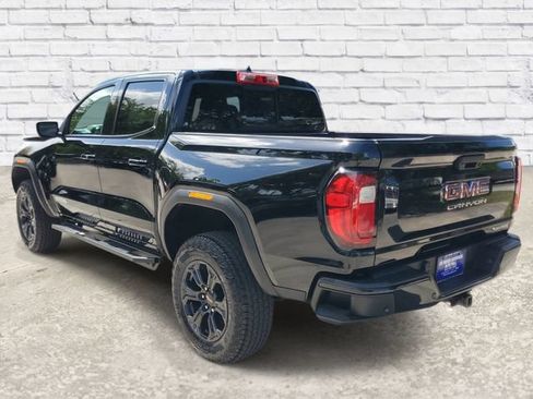 Certified 2024 GMC Canyon Elevation w/ Convenience Package RWD image 2