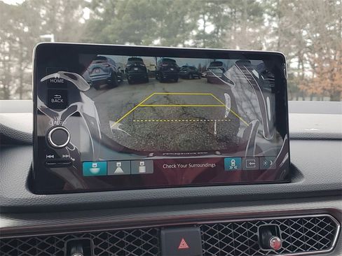 New 2026 Acura Integra A-Spec image 24