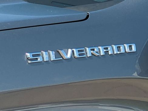 Used 2021 Chevrolet Silverado 1500 LT AWD/4WD image 13