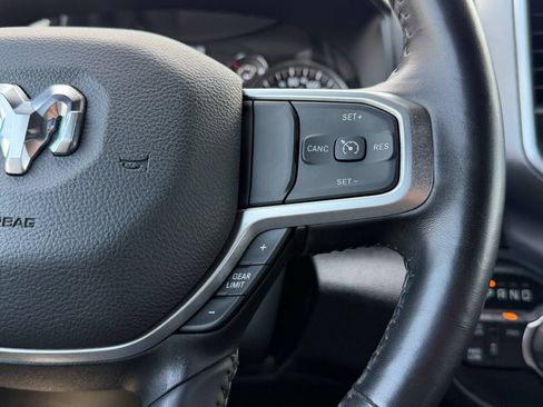 Used 2024 RAM 2500 Big Horn AWD/4WD image 34