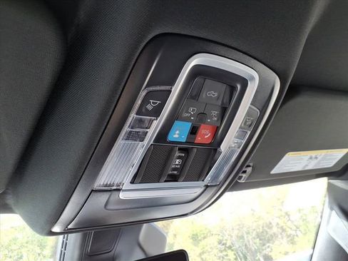 New 2026 RAM 1500 Laramie w/ Night Edition image 13