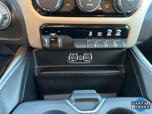 Used 2022 RAM 2500 Laramie image 72