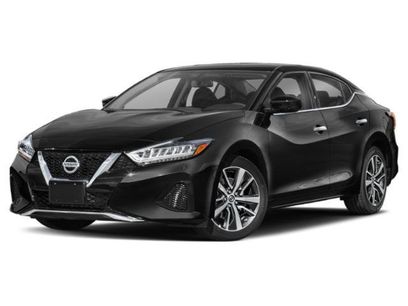 Used 2021 Nissan Maxima 3.5 SV w/ Floor Mat Group