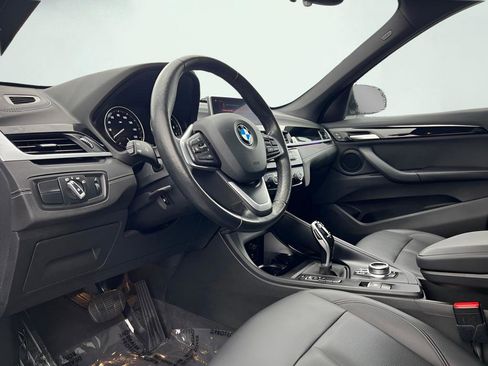 Used 2021 BMW X1 sDrive28i w/ Convenience Package FWD image 36