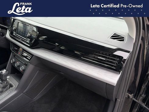 Used 2022 Volkswagen Taos S AWD/4WD image 34