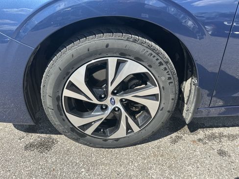 Used 2020 Subaru Legacy Premium AWD/4WD image 12