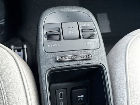 New 2025 FIAT 500 e image 16