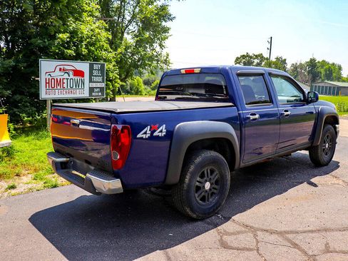 Used 2011 GMC Canyon SLE image 3