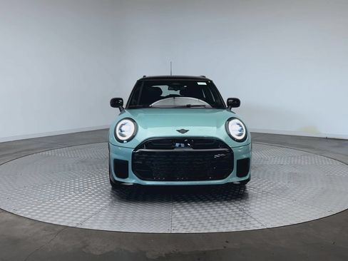 New 2026 MINI Cooper S FWD image 3