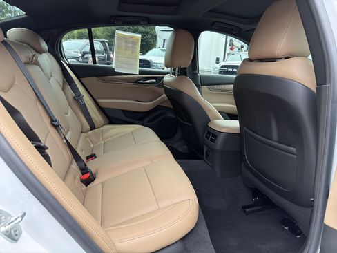 Used 2026 Cadillac CT5 Premium Luxury w/ Technology Package RWD image 18