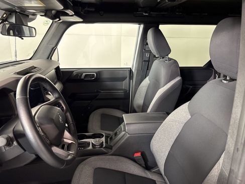 Used 2025 Ford Bronco Big Bend image 24