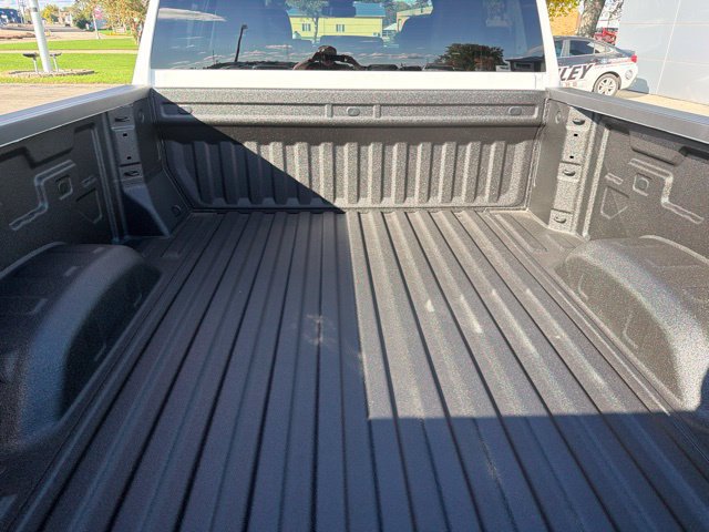 New 2026 Chevrolet Silverado 2500 W/T w/ WT Convenience Package AWD/4WD image 7