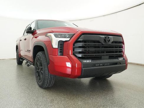 New 2026 Toyota Tundra SR5 AWD/4WD image 33