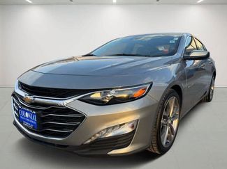 Used 2023 Chevrolet Malibu LT video 1