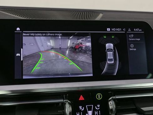 Used 2021 BMW M340i xDrive w/ Premium Package image 28