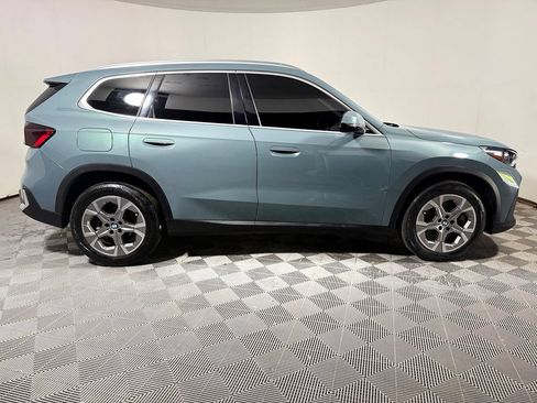 Used 2023 BMW X1 xDrive28i AWD/4WD image 8