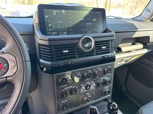 New 2026 INEOS Grenadier image 27