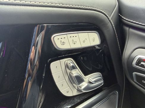 Used 2023 Mercedes-Benz G 63 AMG 4MATIC image 31