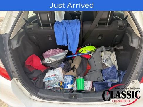 Used 2020 Honda Fit Sport image 19