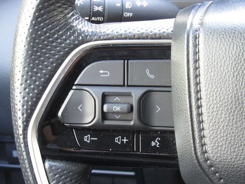 Used 2024 Toyota Tundra Limited w/ TRD Off-Road Package AWD/4WD image 26