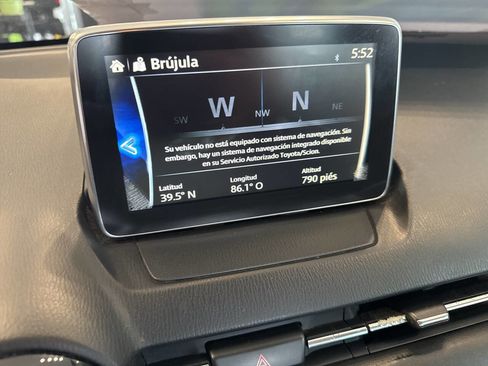 Used 2016 Scion iA image 31