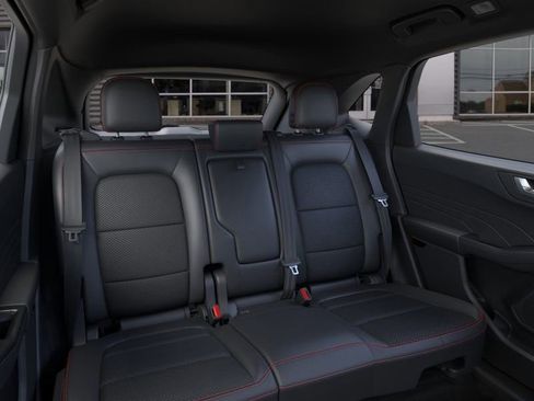 New 2026 Ford Escape ST-Line Select w/ Tech Pack #2 image 11