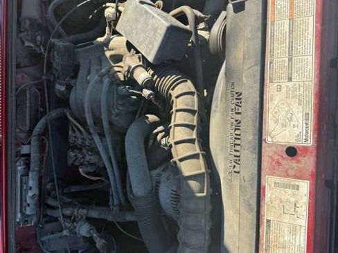 Used 1999 Ford Ranger XL image 16