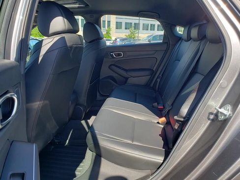 Certified 2025 Acura Integra A-Spec FWD image 31