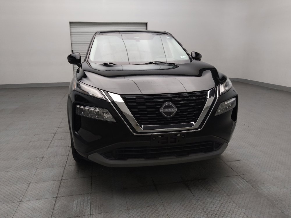 Used 2022 Nissan Rogue SV FWD image 14