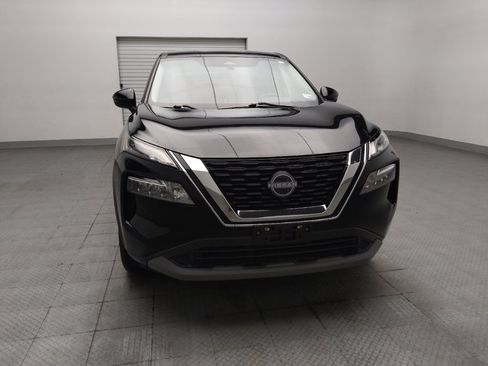 Used 2022 Nissan Rogue SV FWD image 14