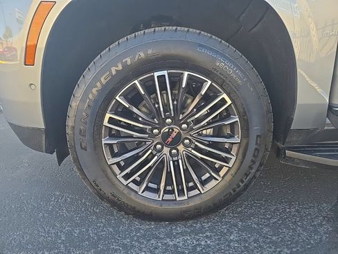 Certified 2026 GMC Yukon Elevation AWD/4WD image 10