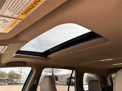 Used 2017 Honda Pilot EX-L image 24