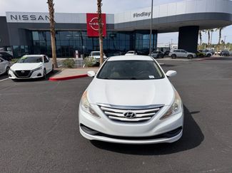 Used 2014 Hyundai Sonata GLS w/ Popular Equipment Group 2 video 2