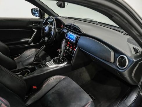 Used 2019 Subaru BRZ Limited w/ Performance Package RWD image 15