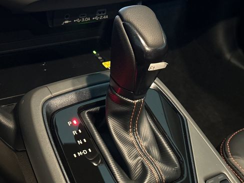 New 2025 Subaru Crosstrek 2.5i Limited w/ Crosstrek Mirror Package image 24