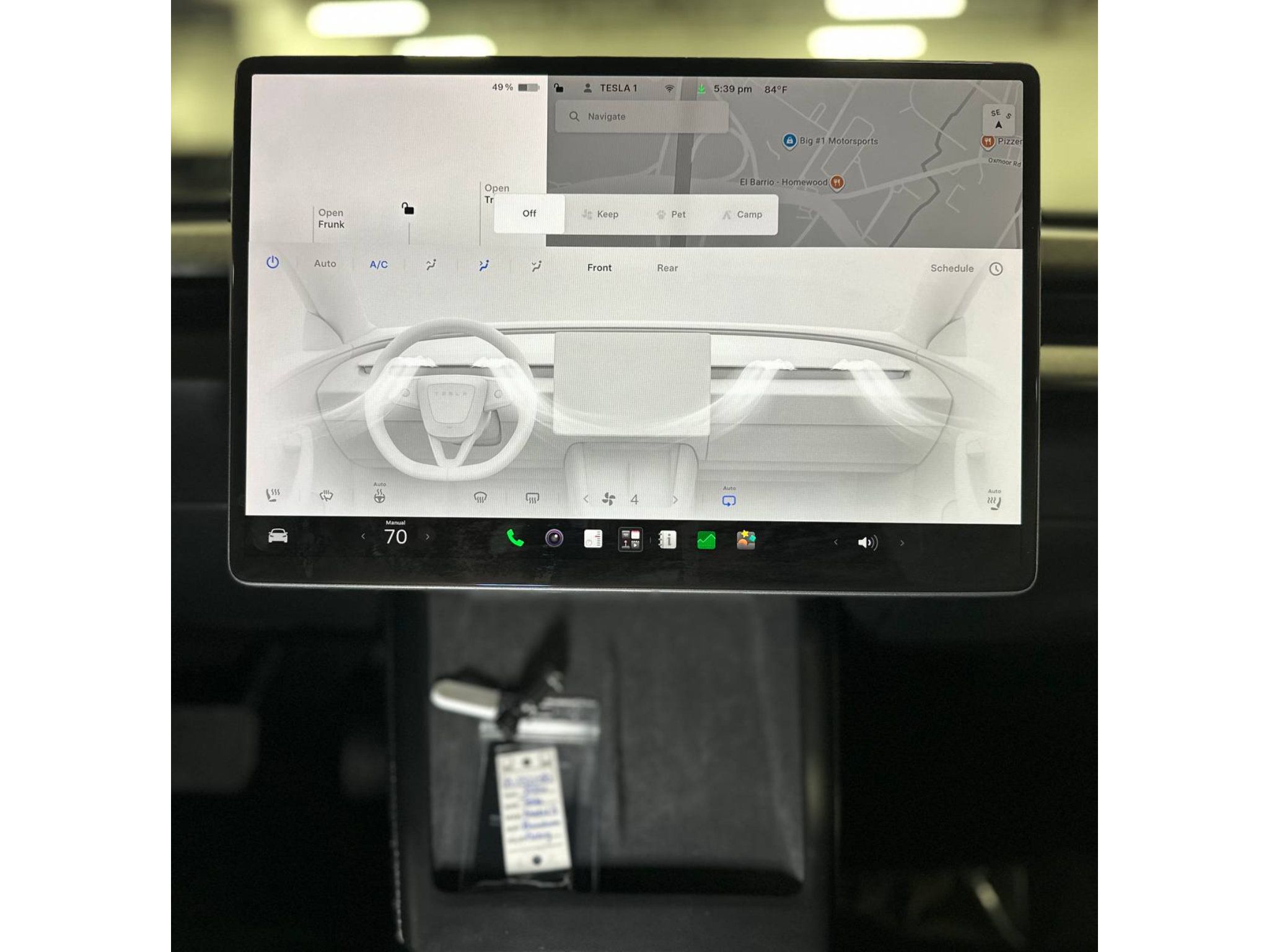 Used 2026 Tesla Model 3 AWD/4WD image 30