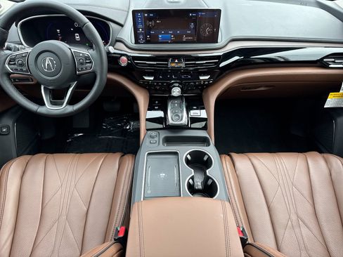 New 2026 Acura MDX w/ Advance Package image 12
