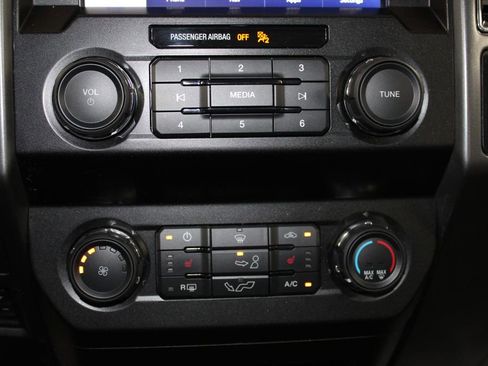 Used 2020 Ford F150 XLT w/ Equipment Group 302A Luxury image 49